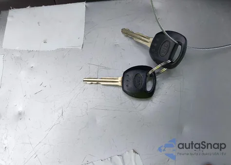 2009 Kia Sedona Lx from USA, damaged, VIN KNDMB233396282576